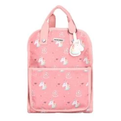 Sac à Dos Amsterdam Large Unicorn Power Blossom
