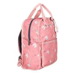 Sac à Dos Amsterdam Large Unicorn Power Blossom -Bagages Et Sacs sac a dos amsterdam large unicorn power blossom 5