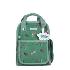 Sac à Dos Amsterdam Small BMX