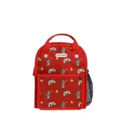 Sac à Dos Amsterdam Small Retrobots