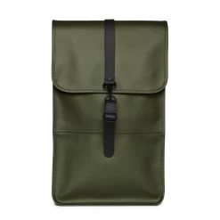 Rains Sac à Dos Backpack 48 Cm Evergreen