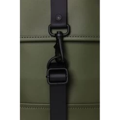 Rains Sac à Dos Backpack 48 Cm Evergreen -Bagages Et Sacs sac a dos backpack 48 cm evergreen 3