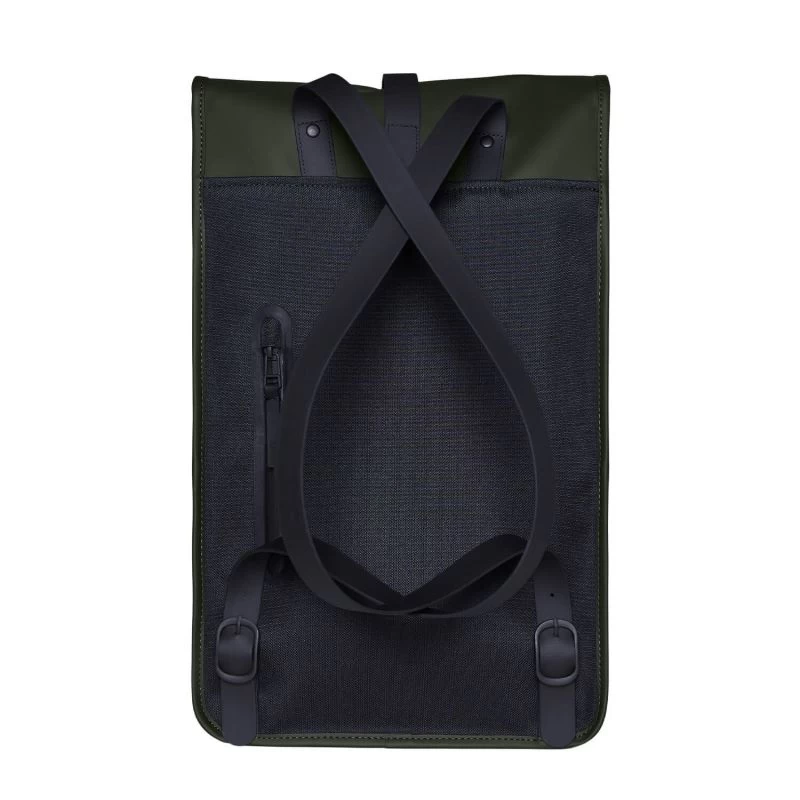Rains Sac à Dos Backpack 48 Cm Vert Sapin 2 Rains Sac à Dos Backpack 48 Cm Vert Sapin – Image 2