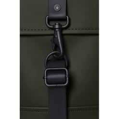 Rains Sac à Dos Backpack 48 Cm Vert Sapin 6 Rains Sac à Dos Backpack 48 Cm Vert Sapin -Bagages Et Sacs sac a dos backpack 48 cm vert sapin 2