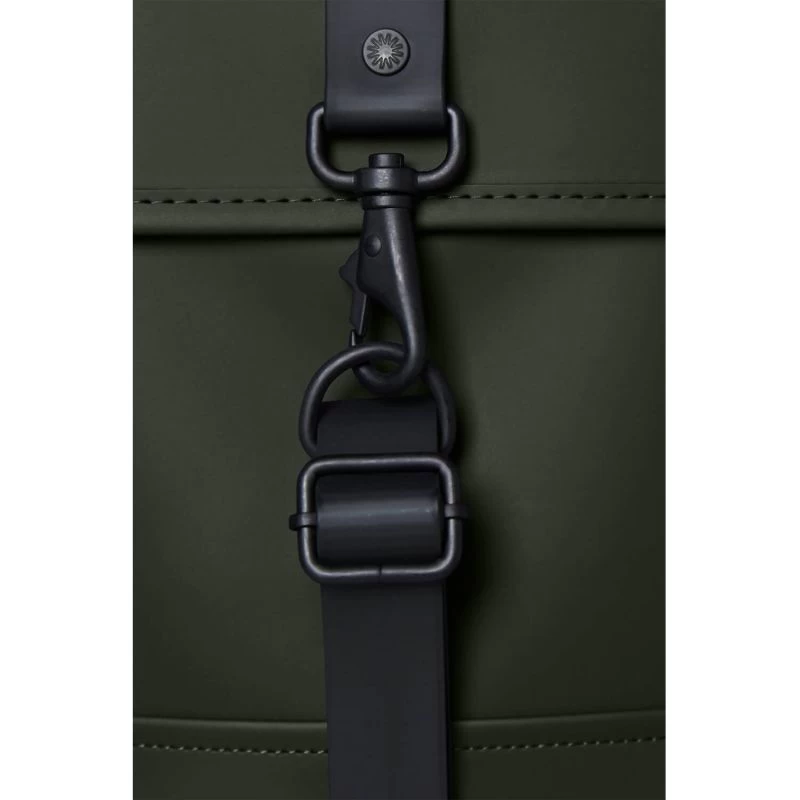 Rains Sac à Dos Backpack 48 Cm Vert Sapin 3 Rains Sac à Dos Backpack 48 Cm Vert Sapin – Image 3