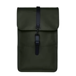 Rains Sac à Dos Backpack 48 Cm Vert Sapin