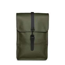 Rains Sac à Dos Backpack Mini 40 Cm Evergreen