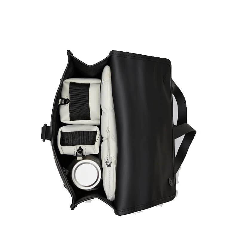 Rains Sac à Dos Backpack Mini 40 Cm Sky 2 Rains Sac à Dos Backpack Mini 40 Cm Sky – Image 2