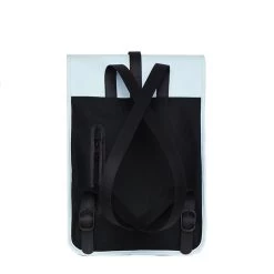 Rains Sac à Dos Backpack Mini 40 Cm Sky 7 Rains Sac à Dos Backpack Mini 40 Cm Sky -Bagages Et Sacs sac a dos backpack mini 40 cm sky 2
