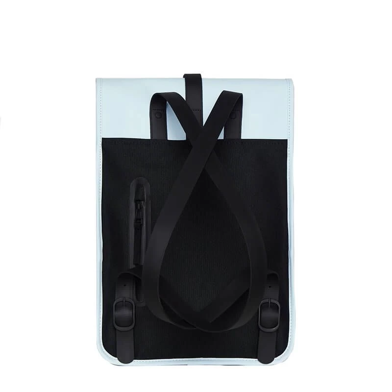 Rains Sac à Dos Backpack Mini 40 Cm Sky 3 Rains Sac à Dos Backpack Mini 40 Cm Sky – Image 3
