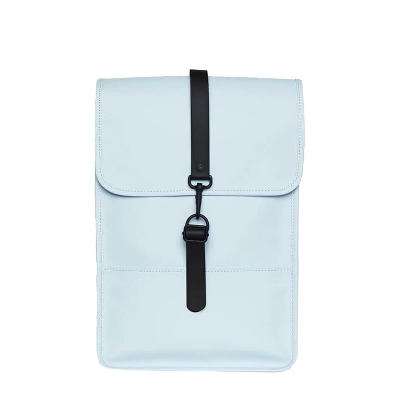Rains Sac à Dos Backpack Mini 40 Cm Sky 1 Rains Sac à Dos Backpack Mini 40 Cm Sky