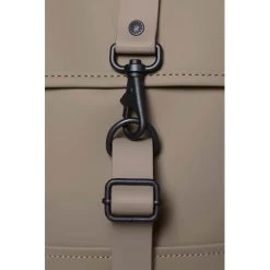 Rains Sac à Dos Backpack Mini 40 Cm Tonal Taupe -Bagages Et Sacs sac a dos backpack mini 40 cm tonal taupe 2