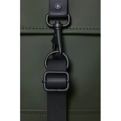 Rains Sac à Dos Backpack Mini 40 Cm Vert Sapin -Bagages Et Sacs sac a dos backpack mini 40 cm vert sapin 2