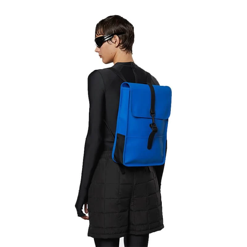 Rains Sac à Dos Backpack Mini 40 Cm Waves 4 Rains Sac à Dos Backpack Mini 40 Cm Waves – Image 4