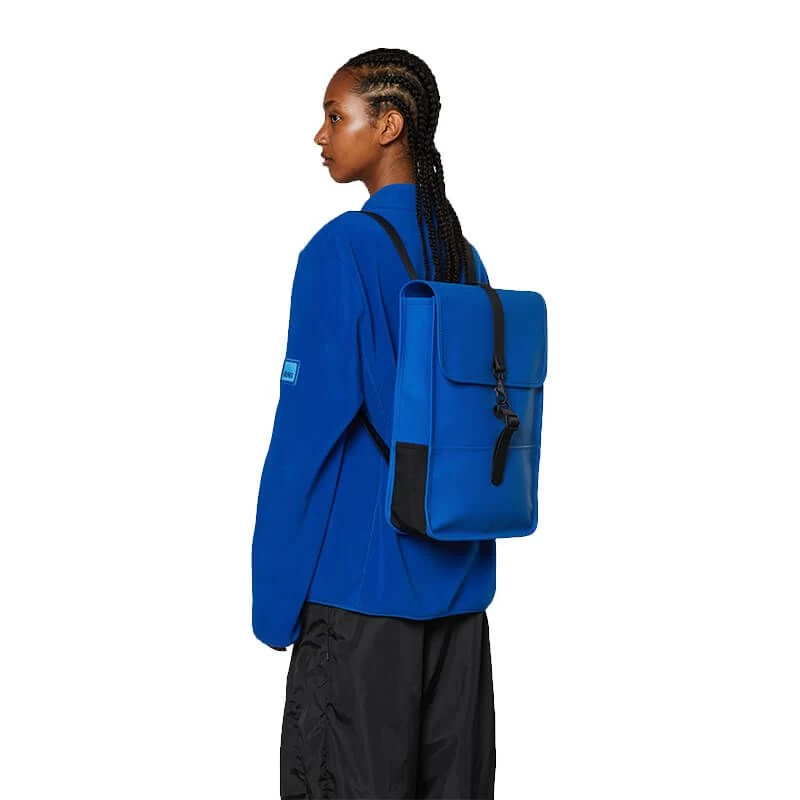 Rains Sac à Dos Backpack Mini 40 Cm Waves 5 Rains Sac à Dos Backpack Mini 40 Cm Waves – Image 5