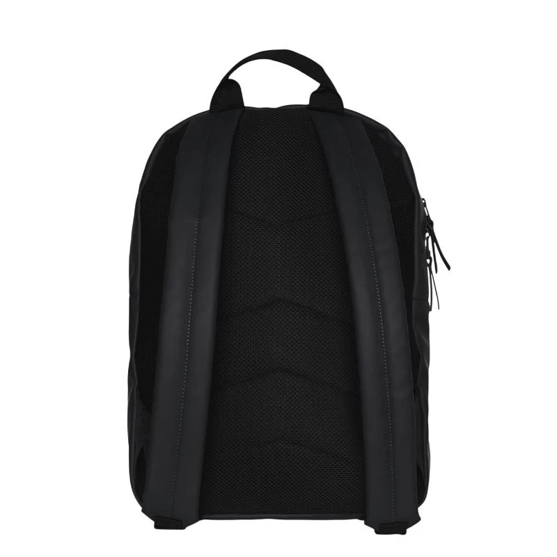 Rains Sac à Dos Base Bag 42 Cm Noir 2 Rains Sac à Dos Base Bag 42 Cm Noir – Image 2