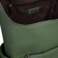 Matt & Nat Sac à Dos Brave Purity 13 Pouces Brave Herbs -Bagages Et Sacs sac a dos brave purity 13 pouces brave herbs 2