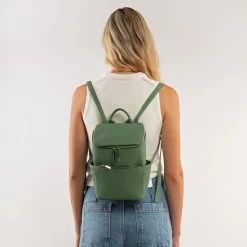 Matt & Nat Sac à Dos Brave Purity 13 Pouces Brave Herbs -Bagages Et Sacs sac a dos brave purity 13 pouces brave herbs 4