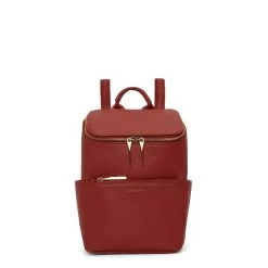 Matt & Nat Sac Ă Dos Brave Purity 13 Pouces Brave Passion