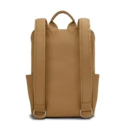 Matt & Nat Sac à Dos Brave Purity 13 Pouces Scone - Camel -Bagages Et Sacs sac a dos brave purity 13 pouces scone camel 3
