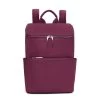 Matt & Nat Sac à Dos Brave Purity 13 Pouces Tarte - Violet