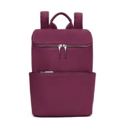 Matt & Nat Sac à Dos Brave Purity 13 Pouces Tarte - Violet