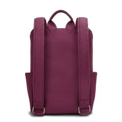 Matt & Nat Sac à Dos Brave Purity 13 Pouces Tarte - Violet -Bagages Et Sacs sac a dos brave purity 13 pouces tarte violet 3