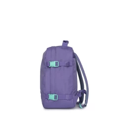 Sac à Dos Cabine Classic 28 Litres Format A4 Lavender Love -Bagages Et Sacs sac a dos cabine classic 28 litres format a4 lavender love 4