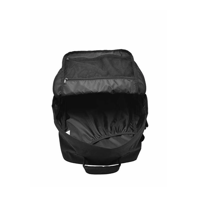 Sac à Dos Cabine Classic 36 Litres 17 Pouces Easyjet Absolut Black 3 Sac à Dos Cabine Classic 36 Litres 17 Pouces Easyjet Absolut Black – Image 3