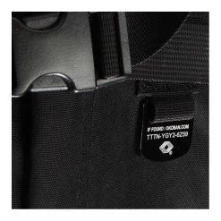 Sac à Dos Cabine Classic 36 Litres 17 Pouces Easyjet Absolut Black 9 Sac à Dos Cabine Classic 36 Litres 17 Pouces Easyjet Absolut Black -Bagages Et Sacs sac a dos cabine classic 36 litres 17 pouces easyjet absolut black 2