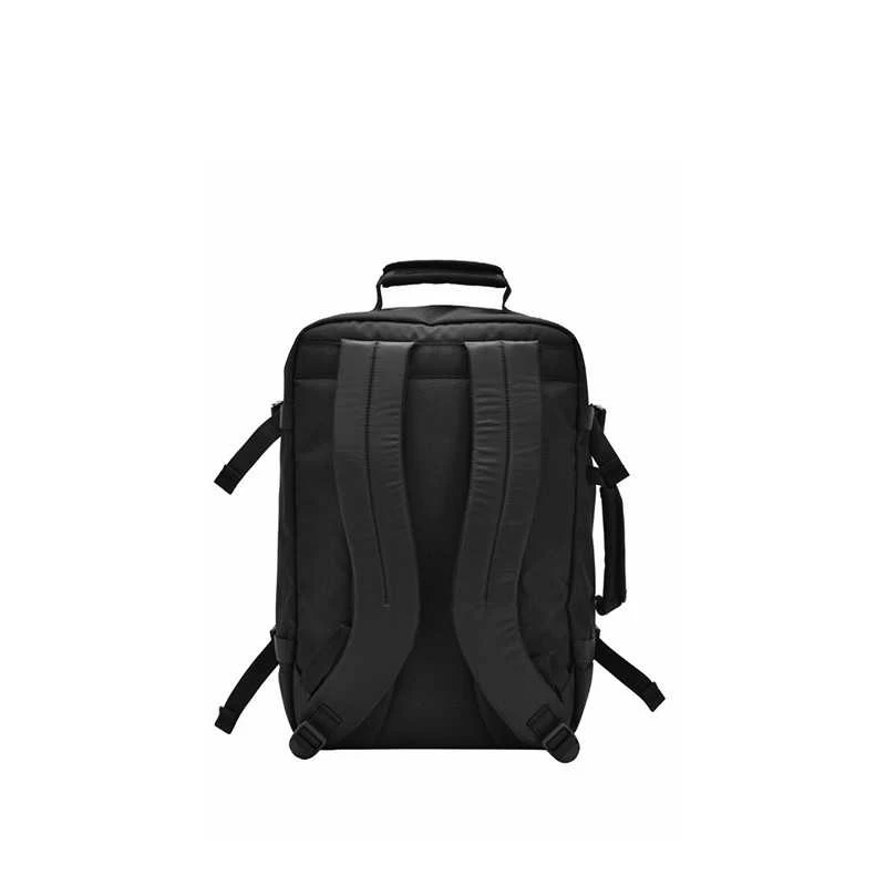 Sac à Dos Cabine Classic 36 Litres 17 Pouces Easyjet Absolut Black 5 Sac à Dos Cabine Classic 36 Litres 17 Pouces Easyjet Absolut Black – Image 5