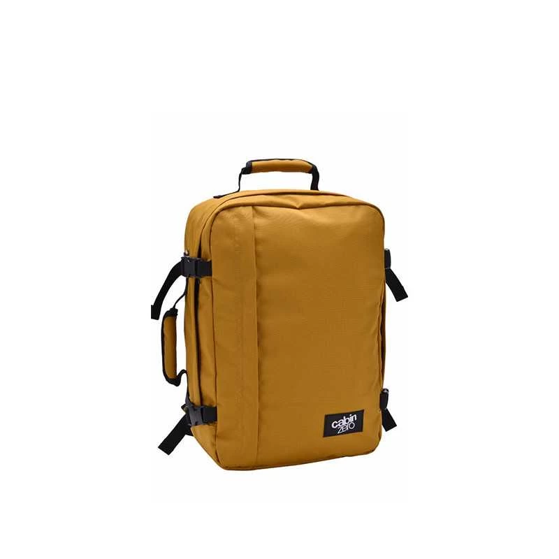 Sac à Dos Cabine Classic 36 Litres 17 Pouces Easyjet Orange Chill 2 Sac à Dos Cabine Classic 36 Litres 17 Pouces Easyjet Orange Chill – Image 2