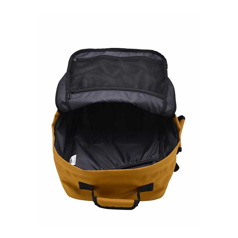 Sac à Dos Cabine Classic 36 Litres 17 Pouces Easyjet Orange Chill 3 Sac à Dos Cabine Classic 36 Litres 17 Pouces Easyjet Orange Chill – Image 3