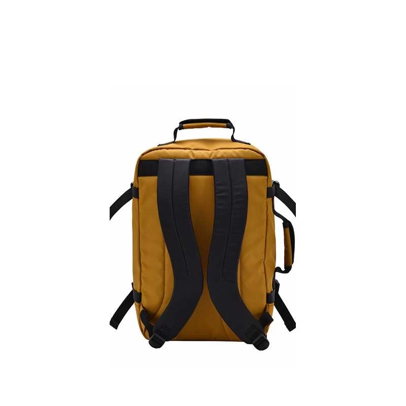 Sac à Dos Cabine Classic 36 Litres 17 Pouces Easyjet Orange Chill 5 Sac à Dos Cabine Classic 36 Litres 17 Pouces Easyjet Orange Chill – Image 5