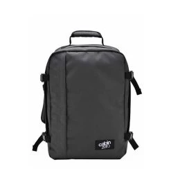 Sac à Dos Cabine Classic 36 Litres 17 Pouces Easyjet Original Grey