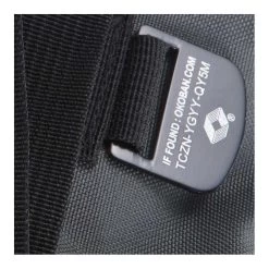 Sac à Dos Cabine Classic 36 Litres 17 Pouces Easyjet Original Grey -Bagages Et Sacs sac a dos cabine classic 36 litres 17 pouces original grey 3