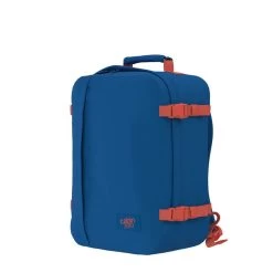 Sac à Dos Cabine Classic 36 Litres Easyjet 15.6" Capri Blue -Bagages Et Sacs sac a dos cabine classic 36 litres easyjet 156 capri blue 2