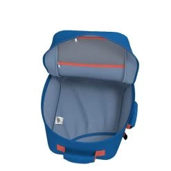Sac à Dos Cabine Classic 36 Litres Easyjet 15.6" Capri Blue -Bagages Et Sacs sac a dos cabine classic 36 litres easyjet 156 capri blue 3