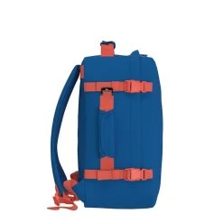 Sac à Dos Cabine Classic 36 Litres Easyjet 15.6" Capri Blue -Bagages Et Sacs sac a dos cabine classic 36 litres easyjet 156 capri blue 4