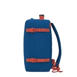 Sac à Dos Cabine Classic 36 Litres Easyjet 15.6" Capri Blue -Bagages Et Sacs sac a dos cabine classic 36 litres easyjet 156 capri blue 5