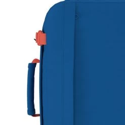 Sac à Dos Cabine Classic 36 Litres Easyjet 15.6" Capri Blue -Bagages Et Sacs sac a dos cabine classic 36 litres easyjet 156 capri blue 8