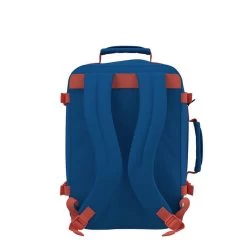Sac à Dos Cabine Classic 36 Litres Easyjet 15.6" Capri Blue -Bagages Et Sacs sac a dos cabine classic 36 litres easyjet 156 capri blue 9