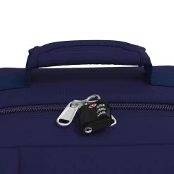 Sac à Dos Cabine Classic 36 Litres Easyjet 15.6" Deep Ocean -Bagages Et Sacs sac a dos cabine classic 36 litres easyjet 156 deep ocean 6