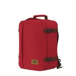 Sac à Dos Cabine Classic 36 Litres Easyjet 15.6" London Red -Bagages Et Sacs sac a dos cabine classic 36 litres easyjet 156 london red 2