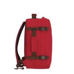 Sac à Dos Cabine Classic 36 Litres Easyjet 15.6" London Red -Bagages Et Sacs sac a dos cabine classic 36 litres easyjet 156 london red 4