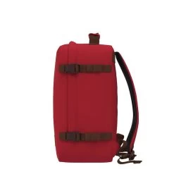 Sac à Dos Cabine Classic 36 Litres Easyjet 15.6" London Red -Bagages Et Sacs sac a dos cabine classic 36 litres easyjet 156 london red 5