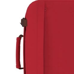 Sac à Dos Cabine Classic 36 Litres Easyjet 15.6" London Red -Bagages Et Sacs sac a dos cabine classic 36 litres easyjet 156 london red 8