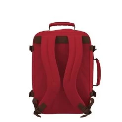 Sac à Dos Cabine Classic 36 Litres Easyjet 15.6" London Red -Bagages Et Sacs sac a dos cabine classic 36 litres easyjet 156 london red 9