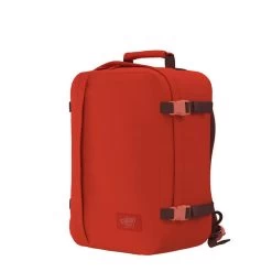 Sac à Dos Cabine Classic 36 Litres Easyjet 15.6" Tomato Festival -Bagages Et Sacs sac a dos cabine classic 36 litres easyjet 156 tomato festival 2