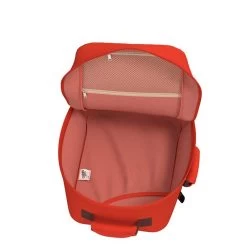 Sac à Dos Cabine Classic 36 Litres Easyjet 15.6" Tomato Festival -Bagages Et Sacs sac a dos cabine classic 36 litres easyjet 156 tomato festival 3